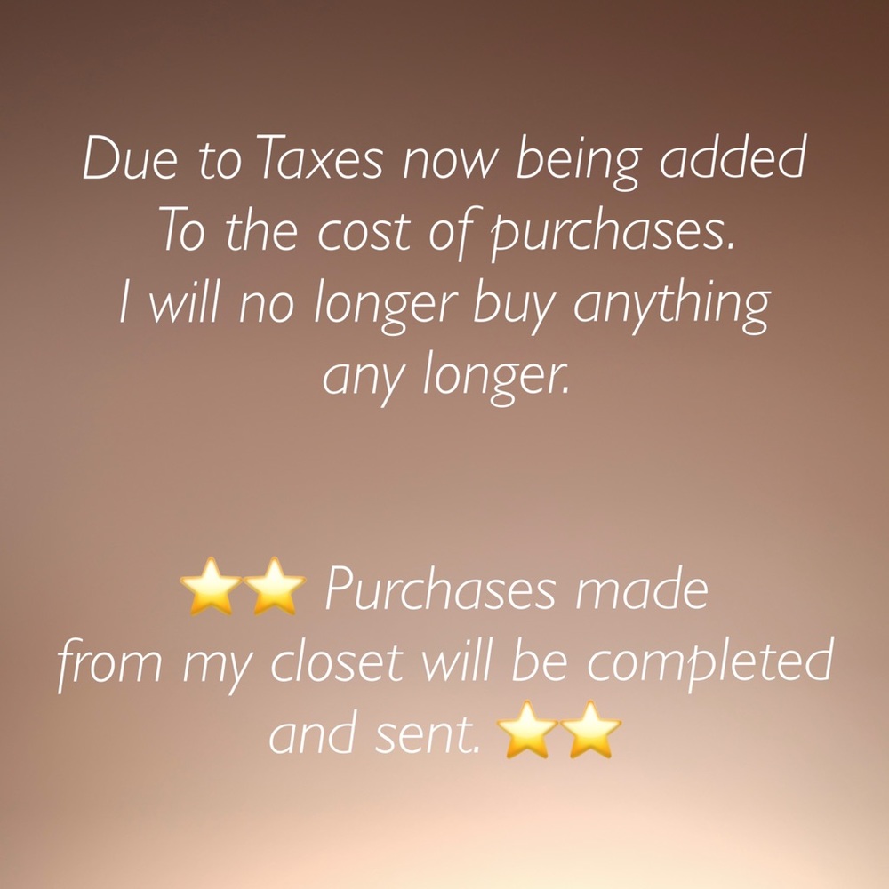 Too Many Changes